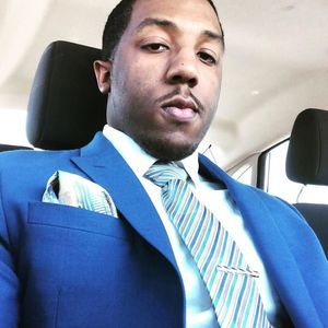 Meet your Posher, Jared